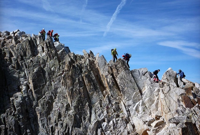 aventura extrema